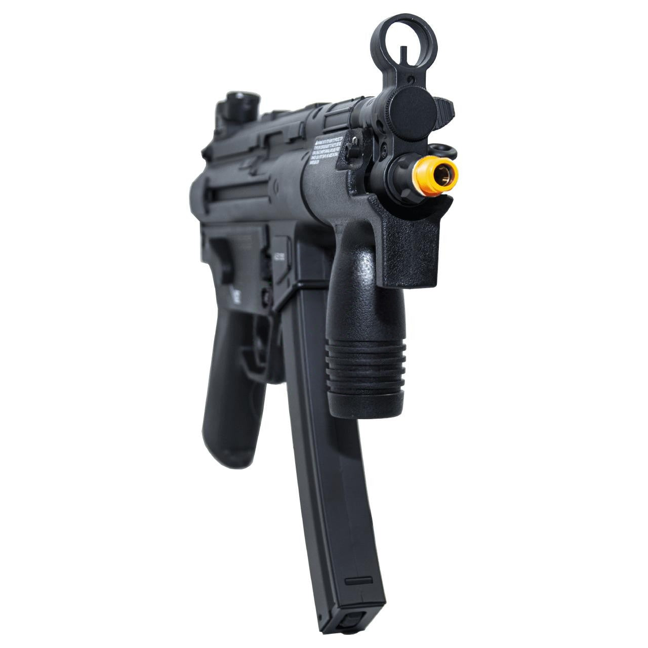 Umarex Elite Force H&K MP5K AEG | Black