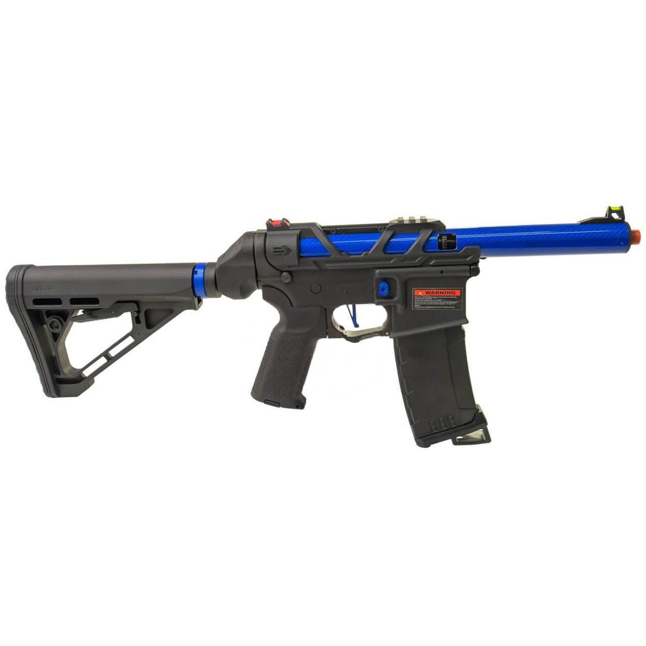 Lancer Tactical x AirTac Customs Gen 3 AEG Speedsoft Airsoft Rifle