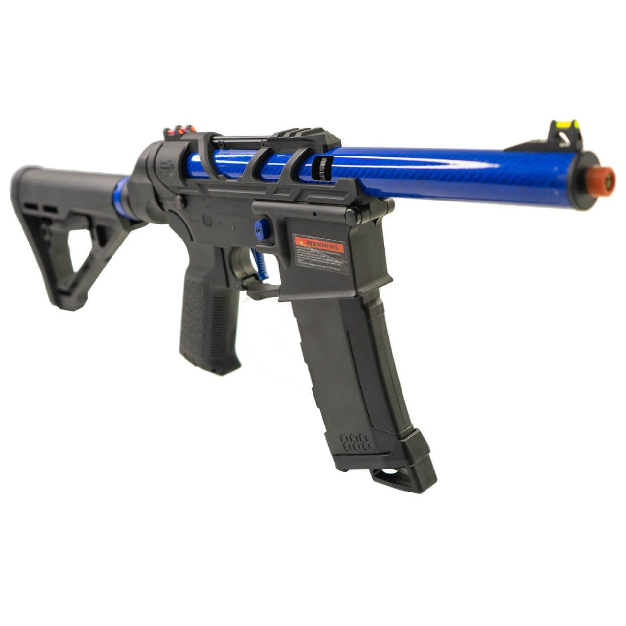 Lancer Tactical x AirTac Customs Gen 3 AEG Speedsoft Airsoft Rifle