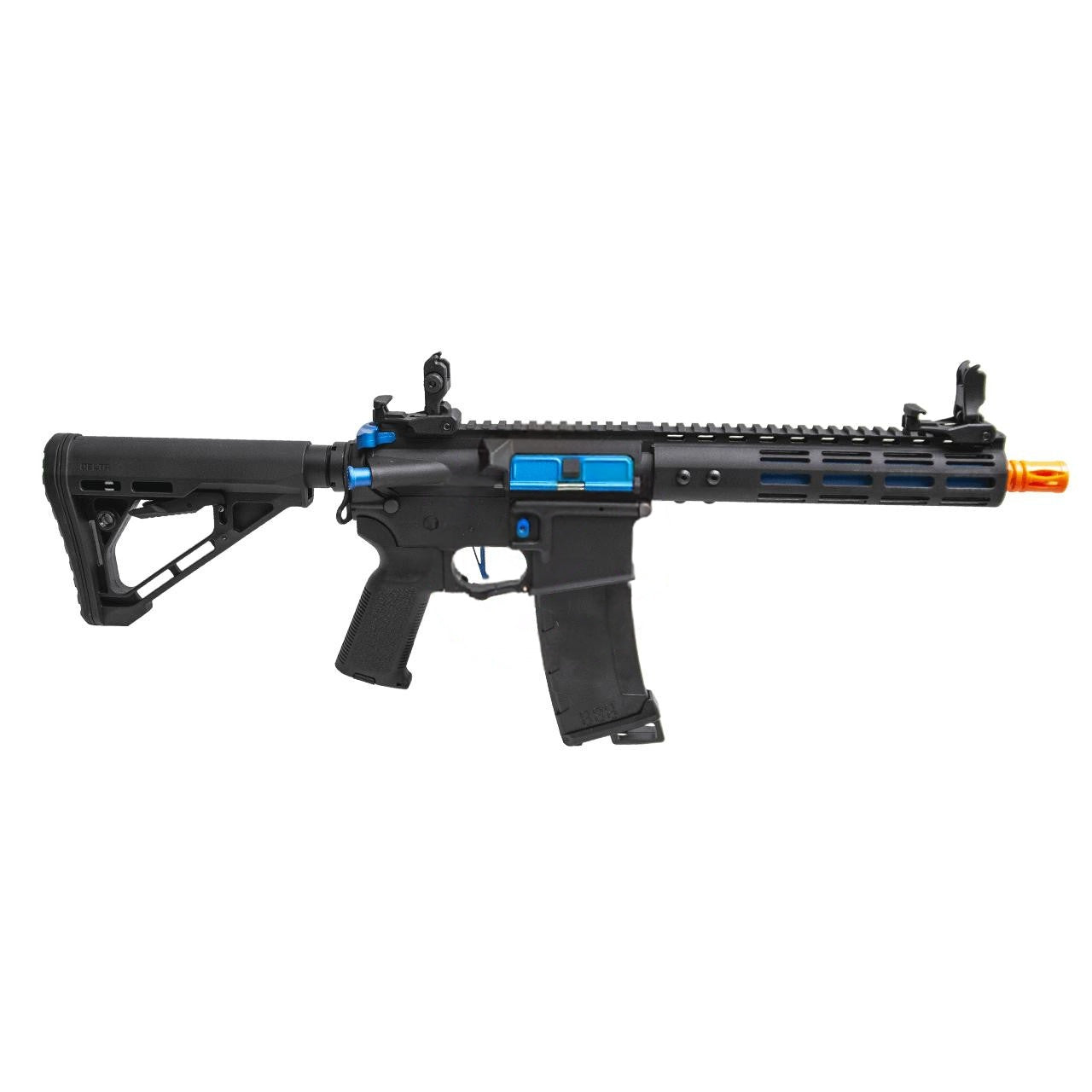 Lancer Tactical GEN 3 Archon 9" M-LOK M4 Airsoft Rifle | Delta Stock