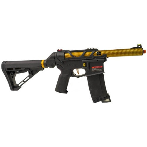 Lancer Tactical x AirTac Customs Gen 3 AEG Speedsoft Airsoft Rifle
