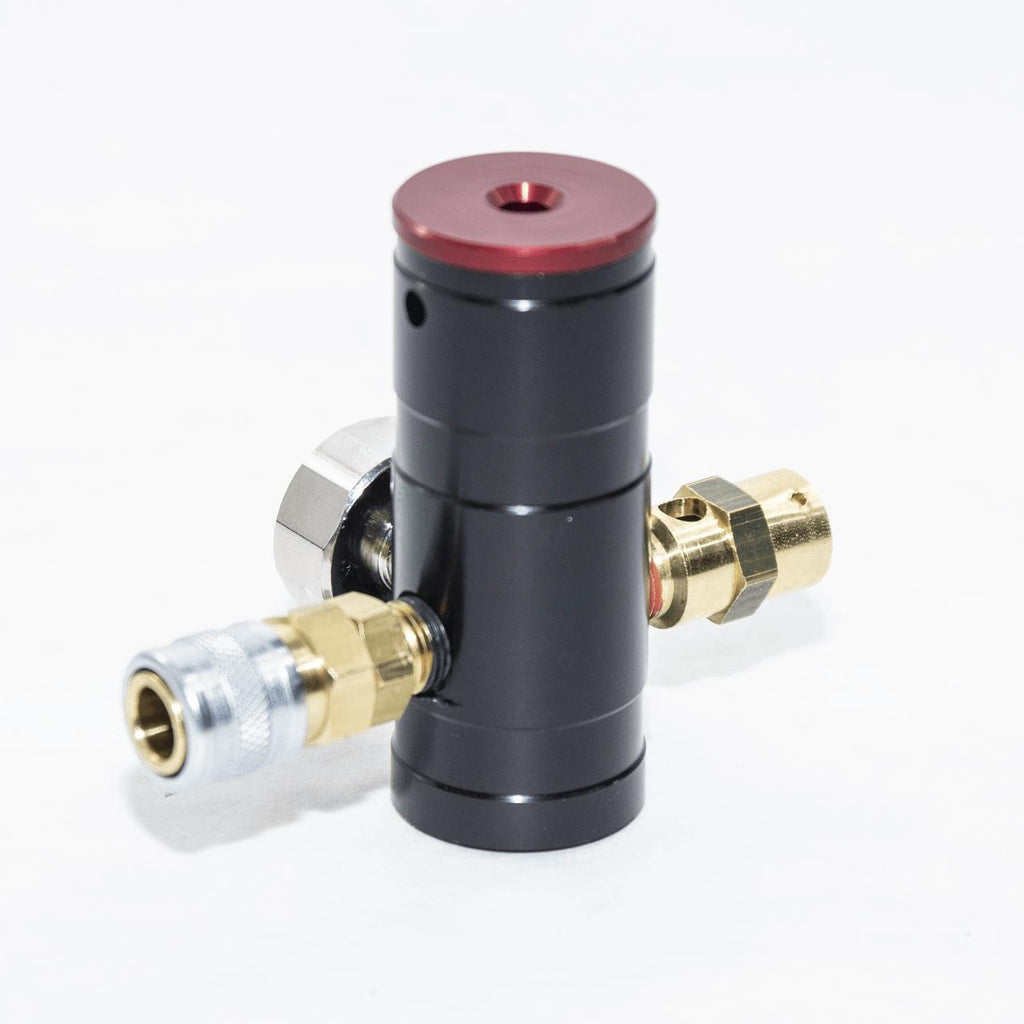 Redline Mini SFR Regulator Stand Alone w/o Line