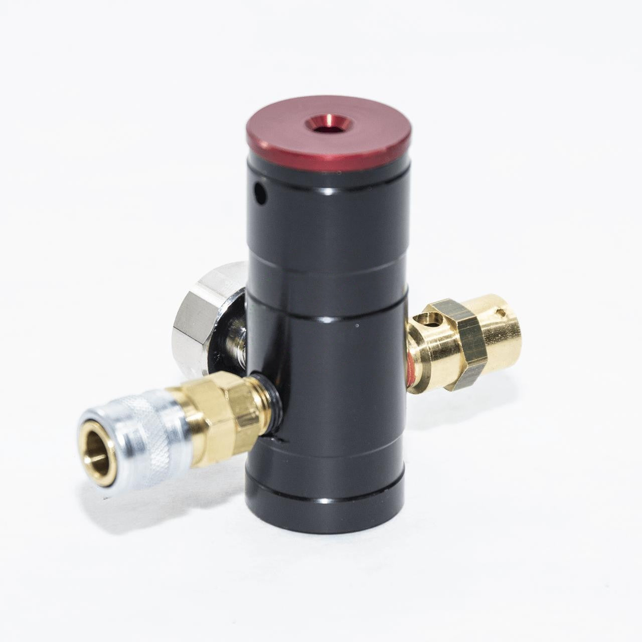 Redline Mini SFR Regulator Stand Alone w/o Line