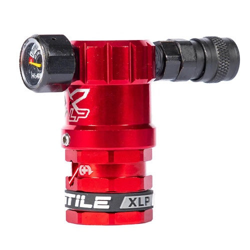 HK Army Hostile XLP Regulator Side Port