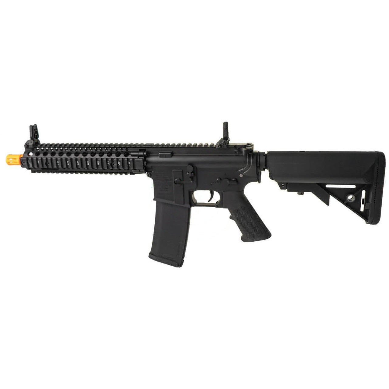 EMG Helios Daniel Defense Licensed MK18 EDGE Series Airsoft AEG Rifle by Specna Arms