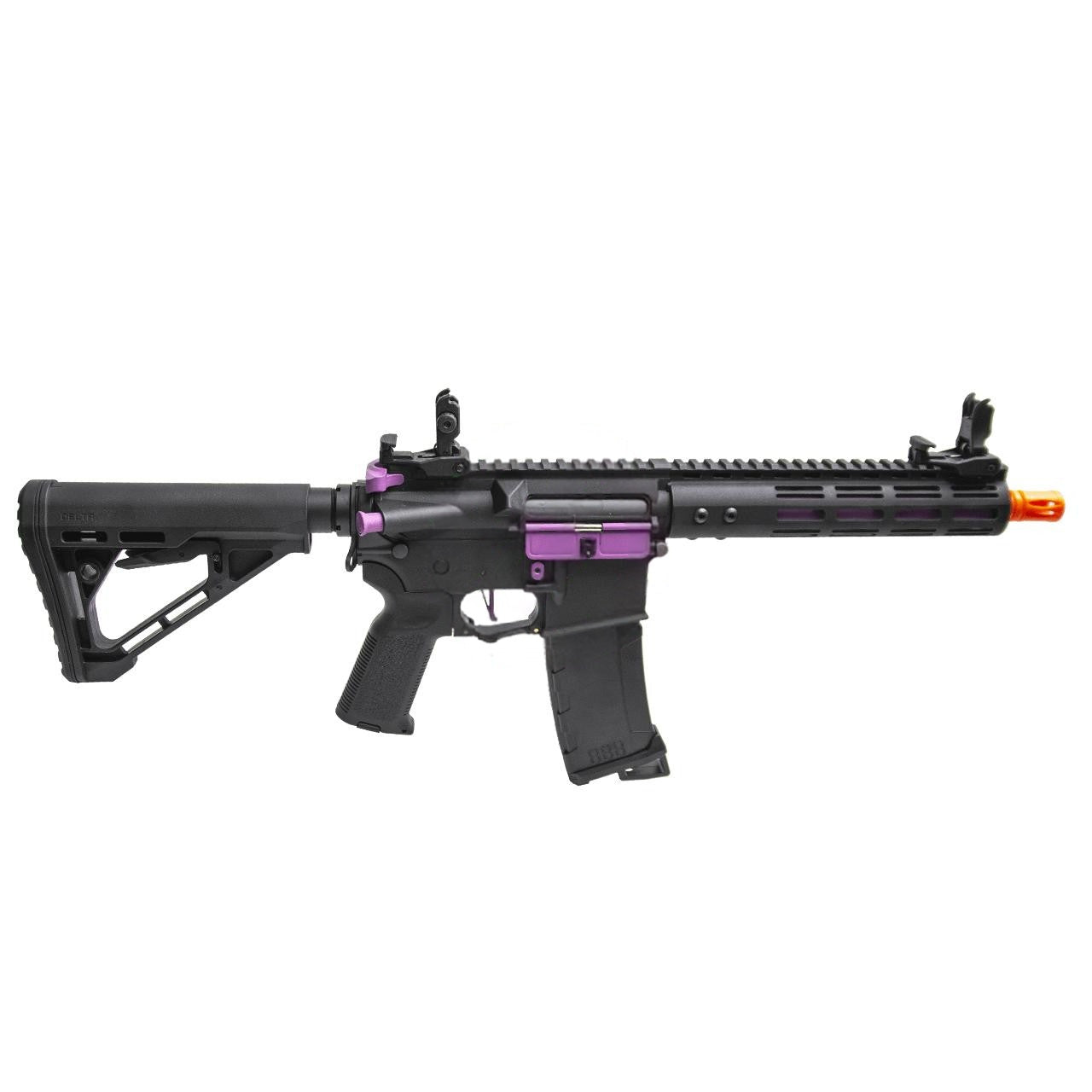 Lancer Tactical GEN 3 Archon 9" M-LOK M4 Airsoft Rifle | Delta Stock