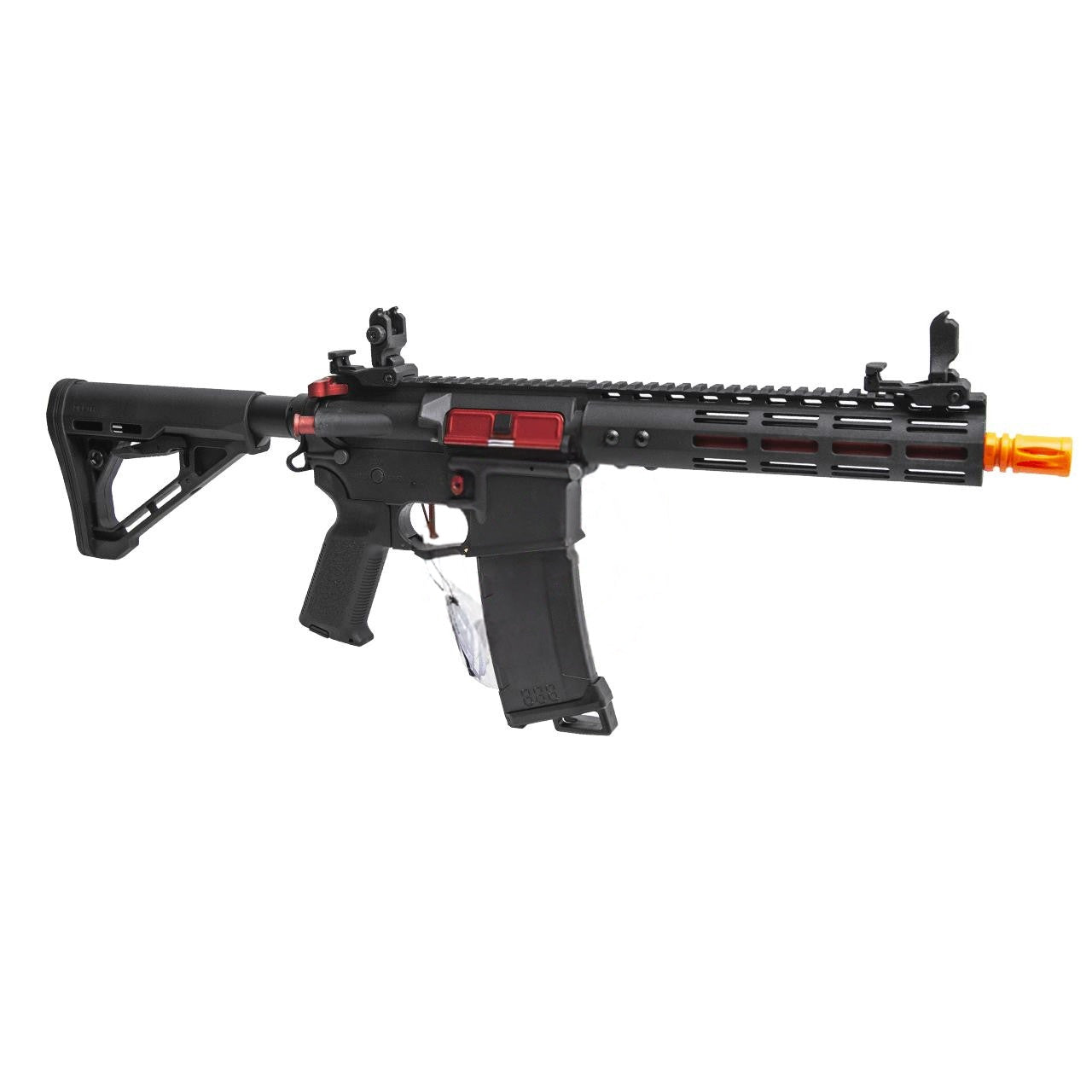Lancer Tactical GEN 3 Archon 9" M-LOK M4 Airsoft Rifle | Delta Stock