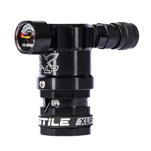 HK Army Hostile XLP Regulator Side Port