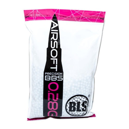 BLS Perfect High Precision BB | Non-Bio |