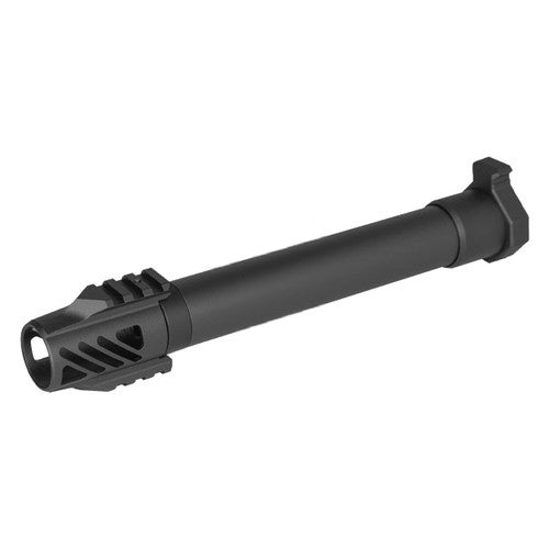 G&G SSG-1 Outer Barrel Set Flash Hider Included