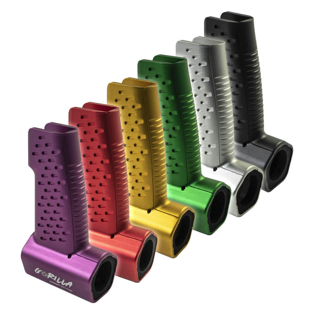 MAC Airsoft MSG MultiReg Speed Grip