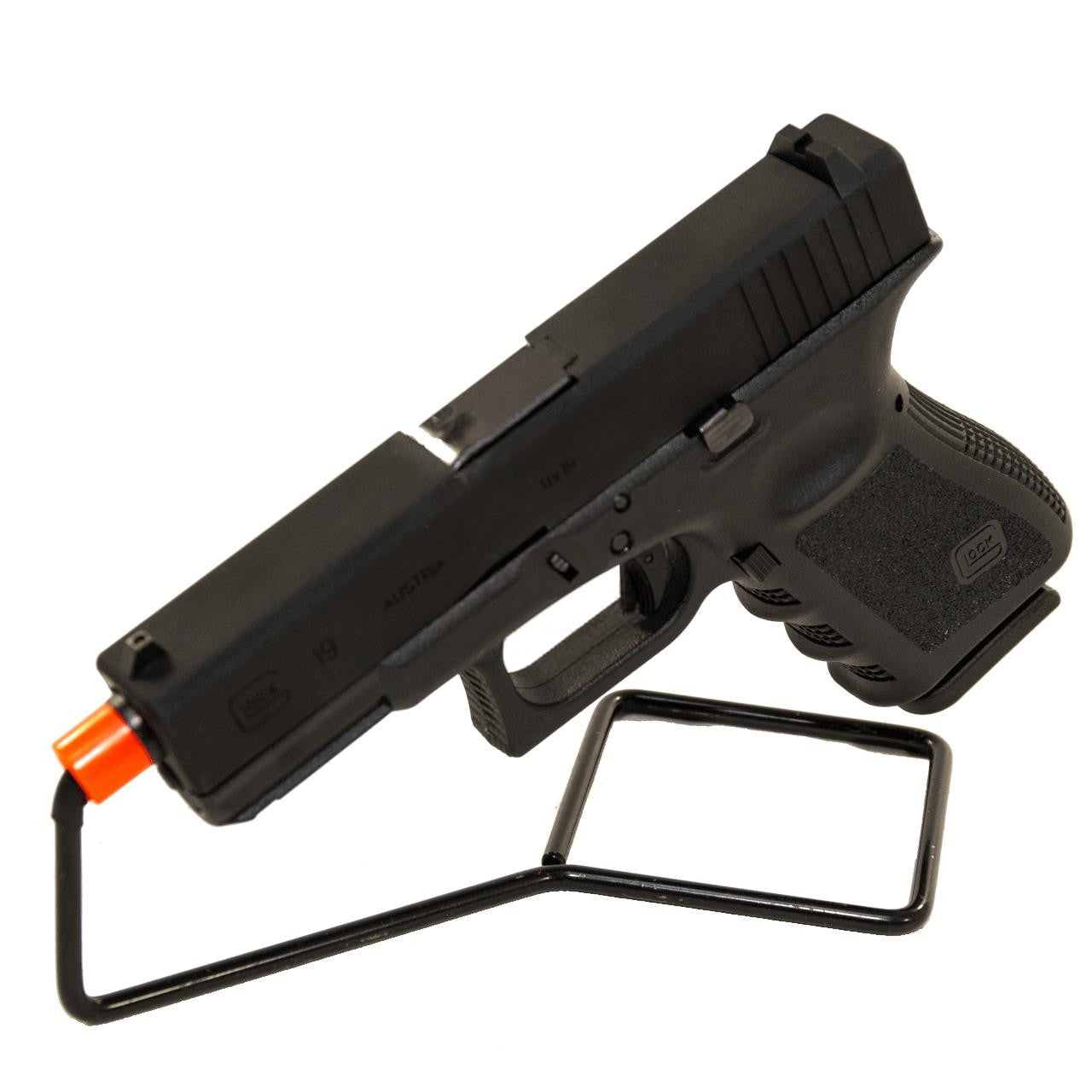 Umarex | Elite Force Black Glock G19 GEN 3 GBB