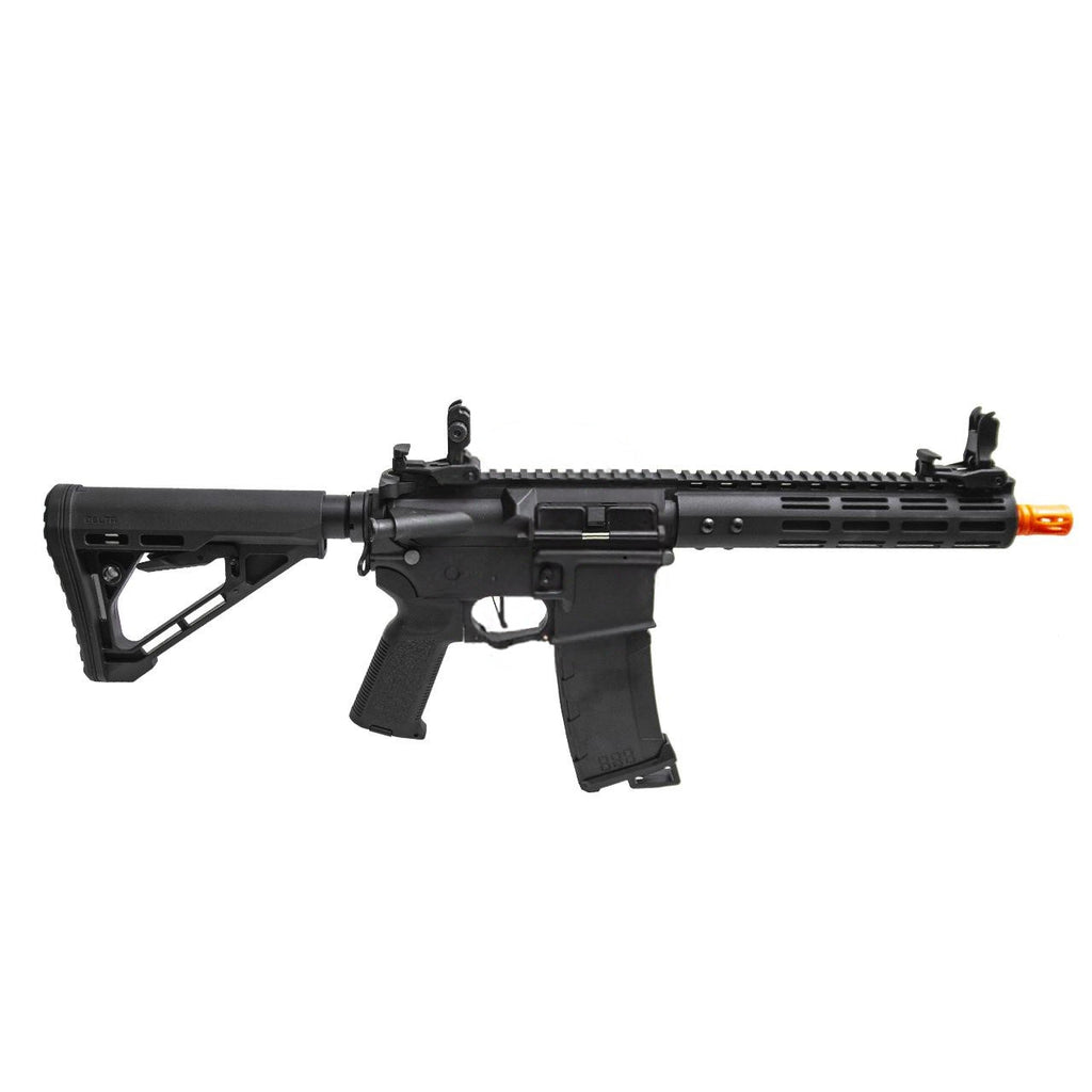 Lancer Tactical GEN 3 Archon 9" M-LOK M4 Airsoft Rifle | Delta Stock