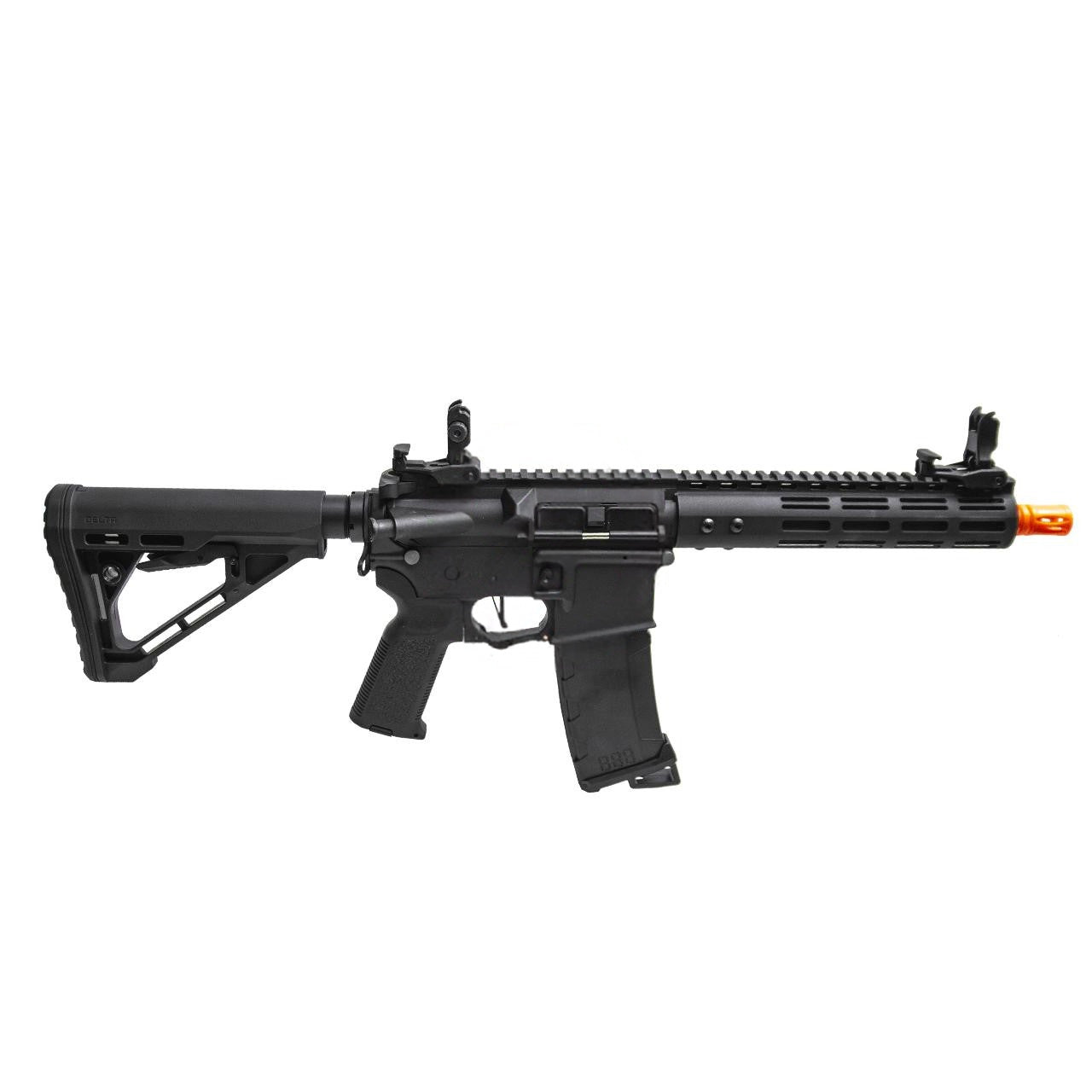 Lancer Tactical GEN 3 Archon 9" M-LOK M4 Airsoft Rifle | Delta Stock