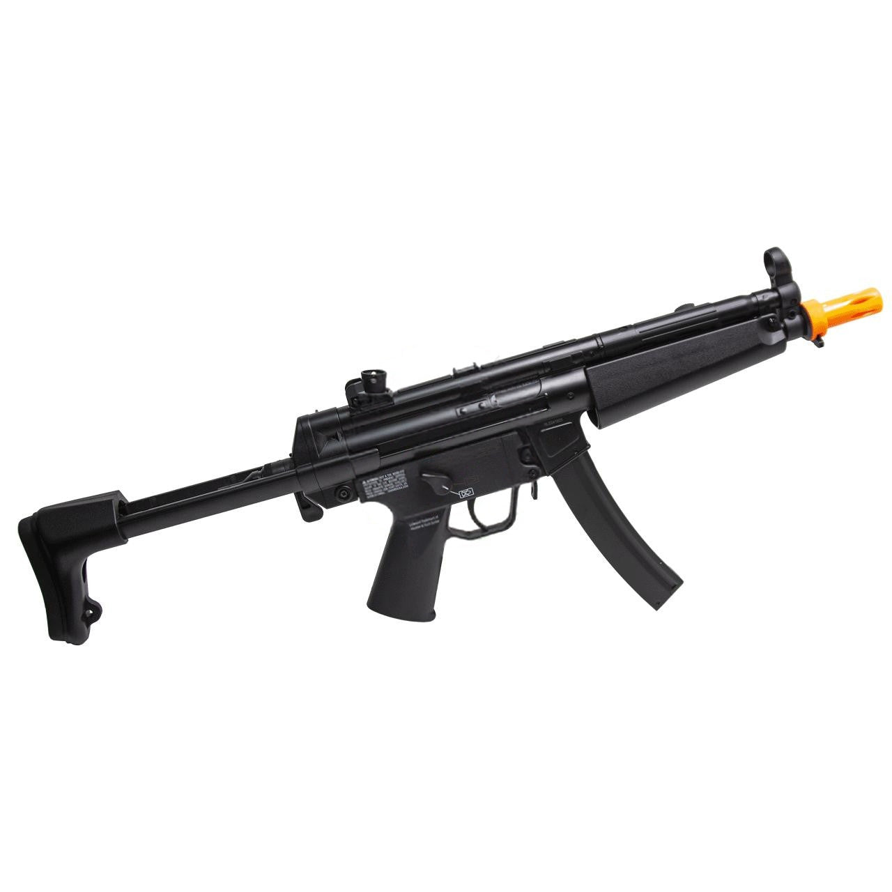 Umarex | Elite Force H&K MP5 A4 Competition AEG