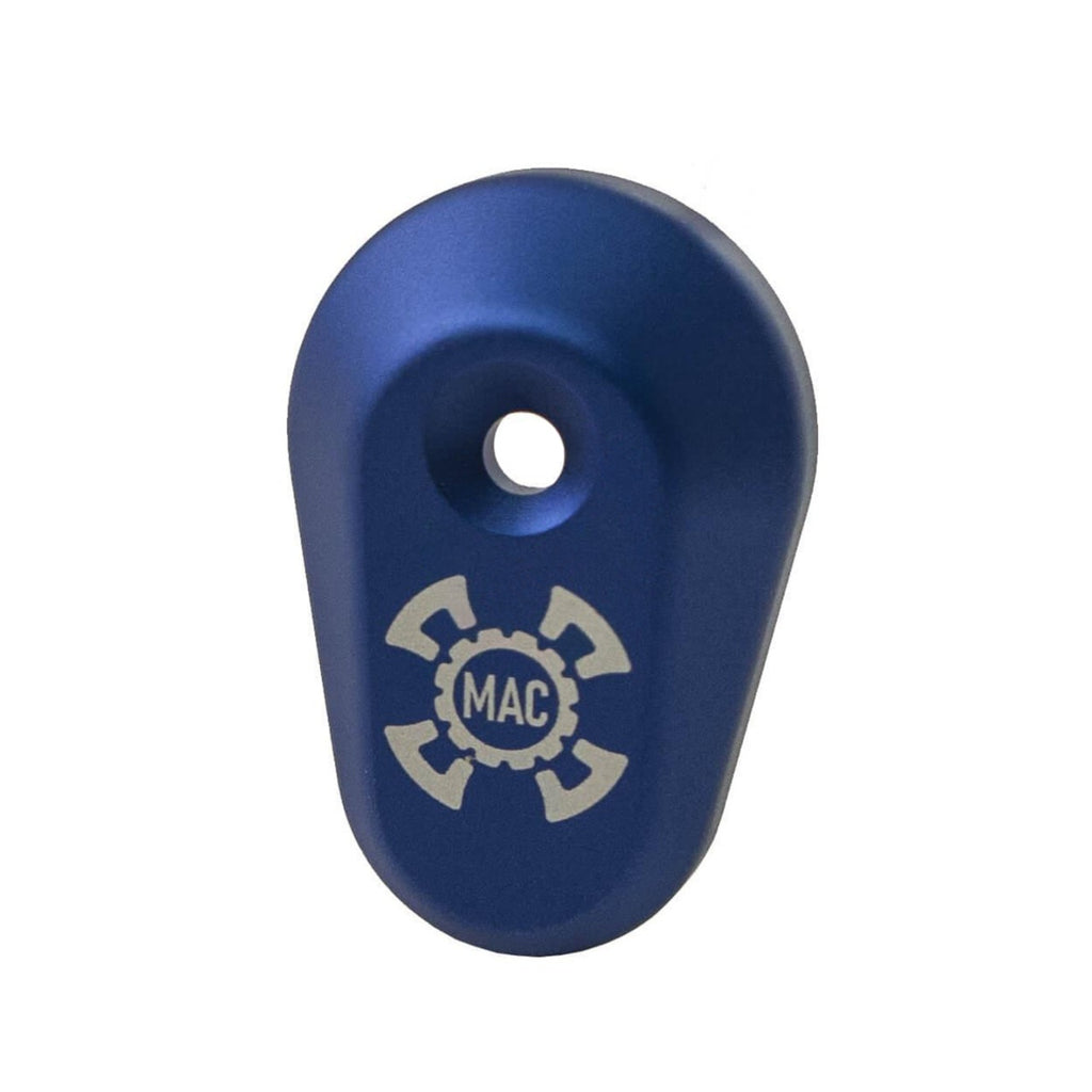 MAC Airsoft CNC End Cap for Lower Receiver