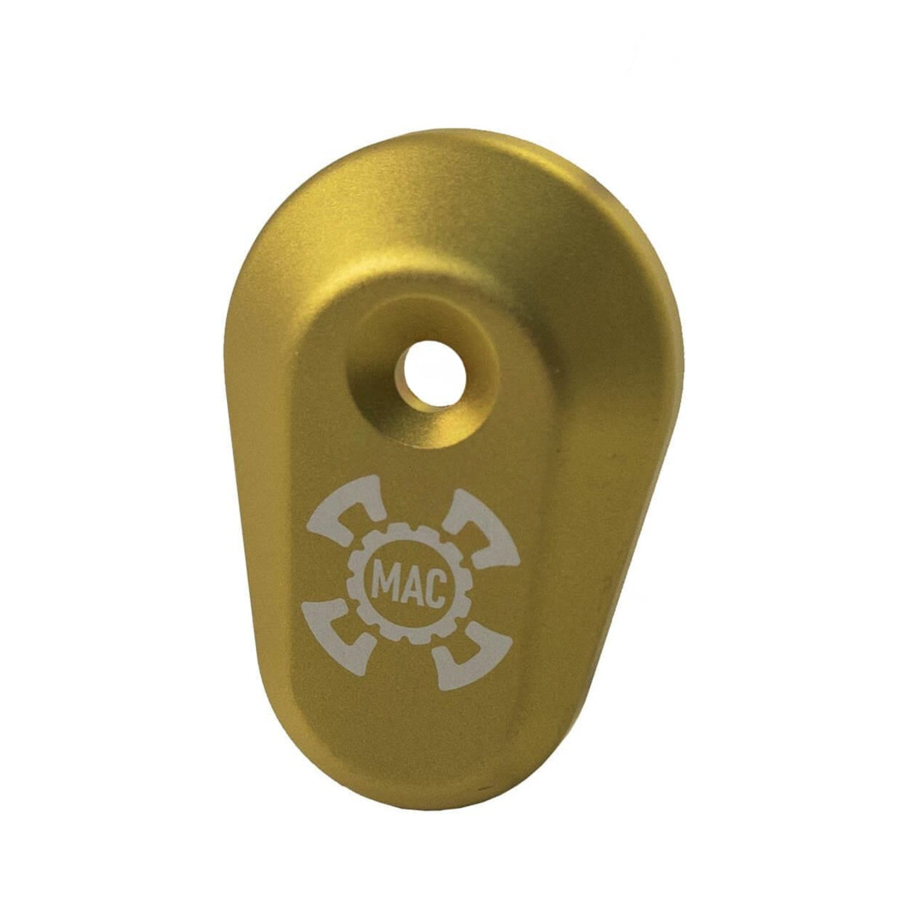 MAC Airsoft CNC End Cap for Lower Receiver