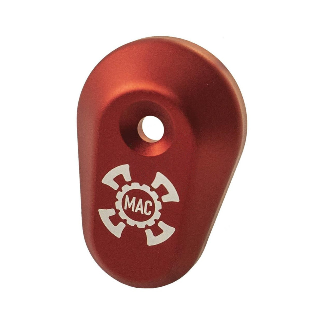 MAC Airsoft CNC End Cap for Lower Receiver