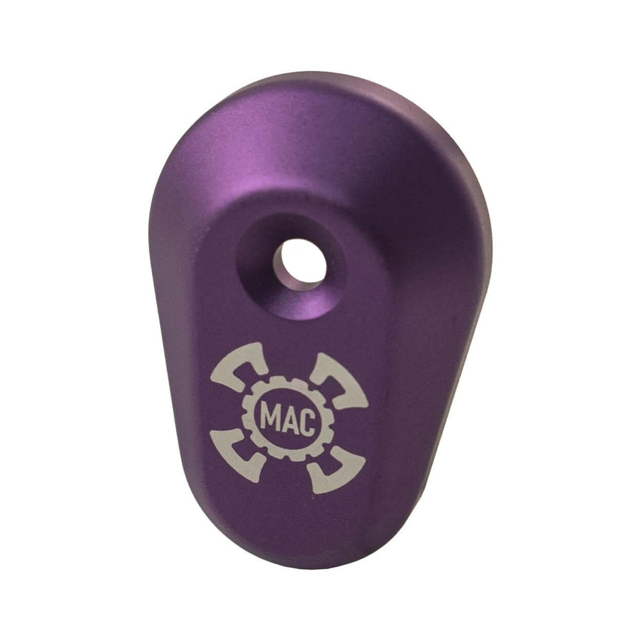 MAC Airsoft CNC End Cap for Lower Receiver