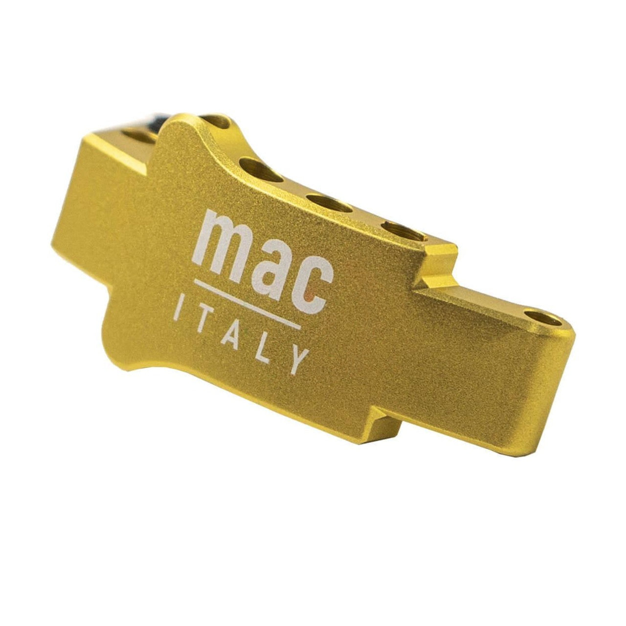 MAC Airsoft CNC MAG Trigger Guard