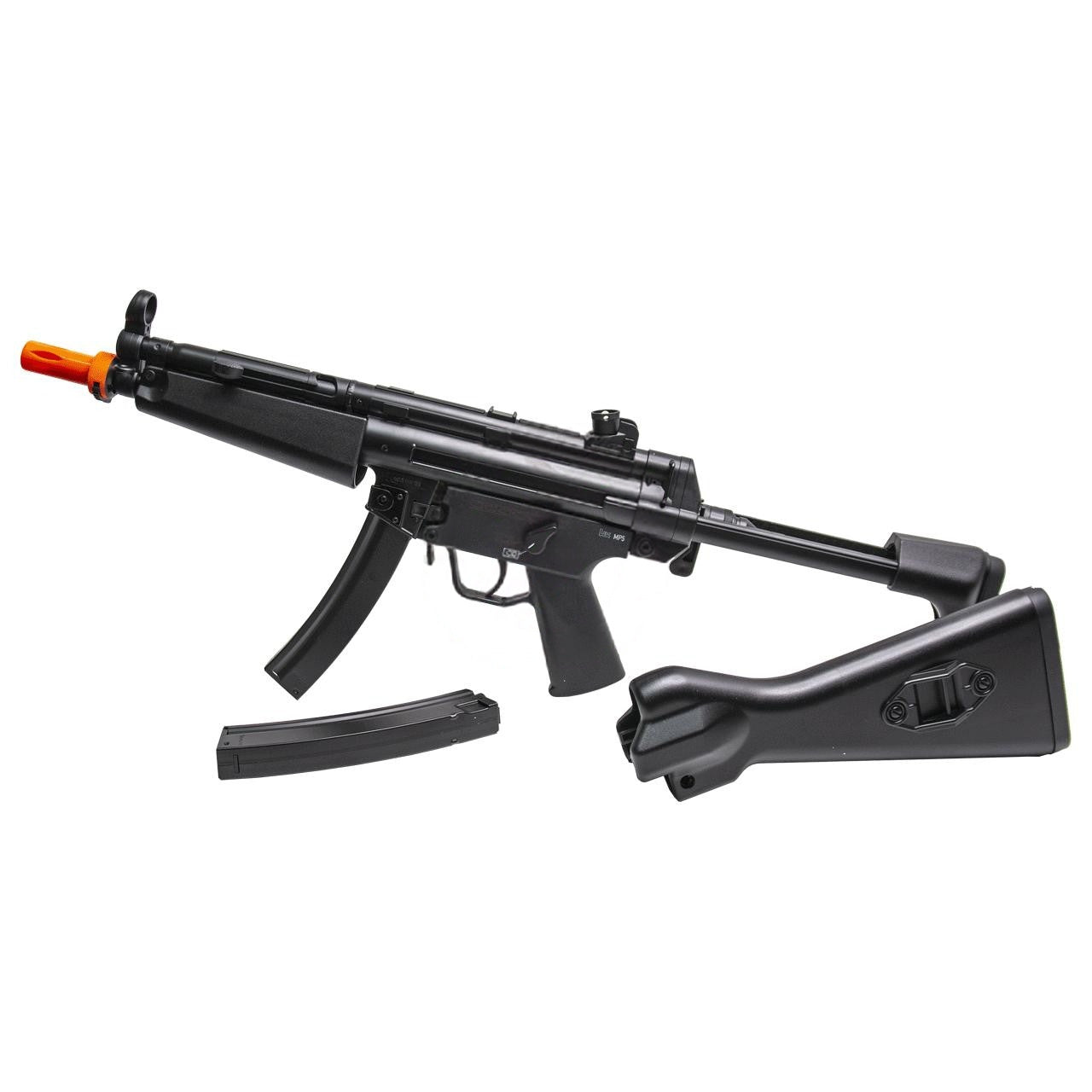 Umarex | Elite Force H&K MP5 A4 Competition AEG