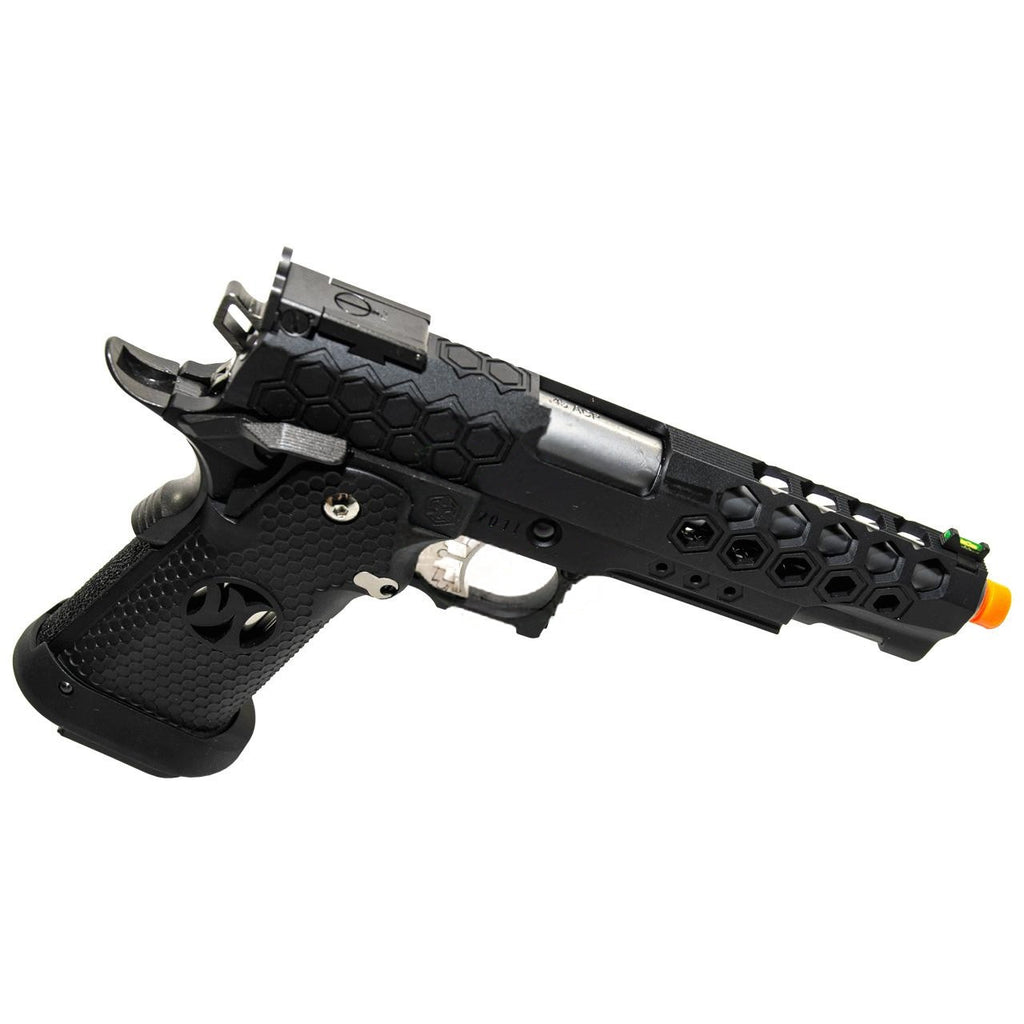 AW Custom | HX25 Full Metal Competition Ready GBB (Black)