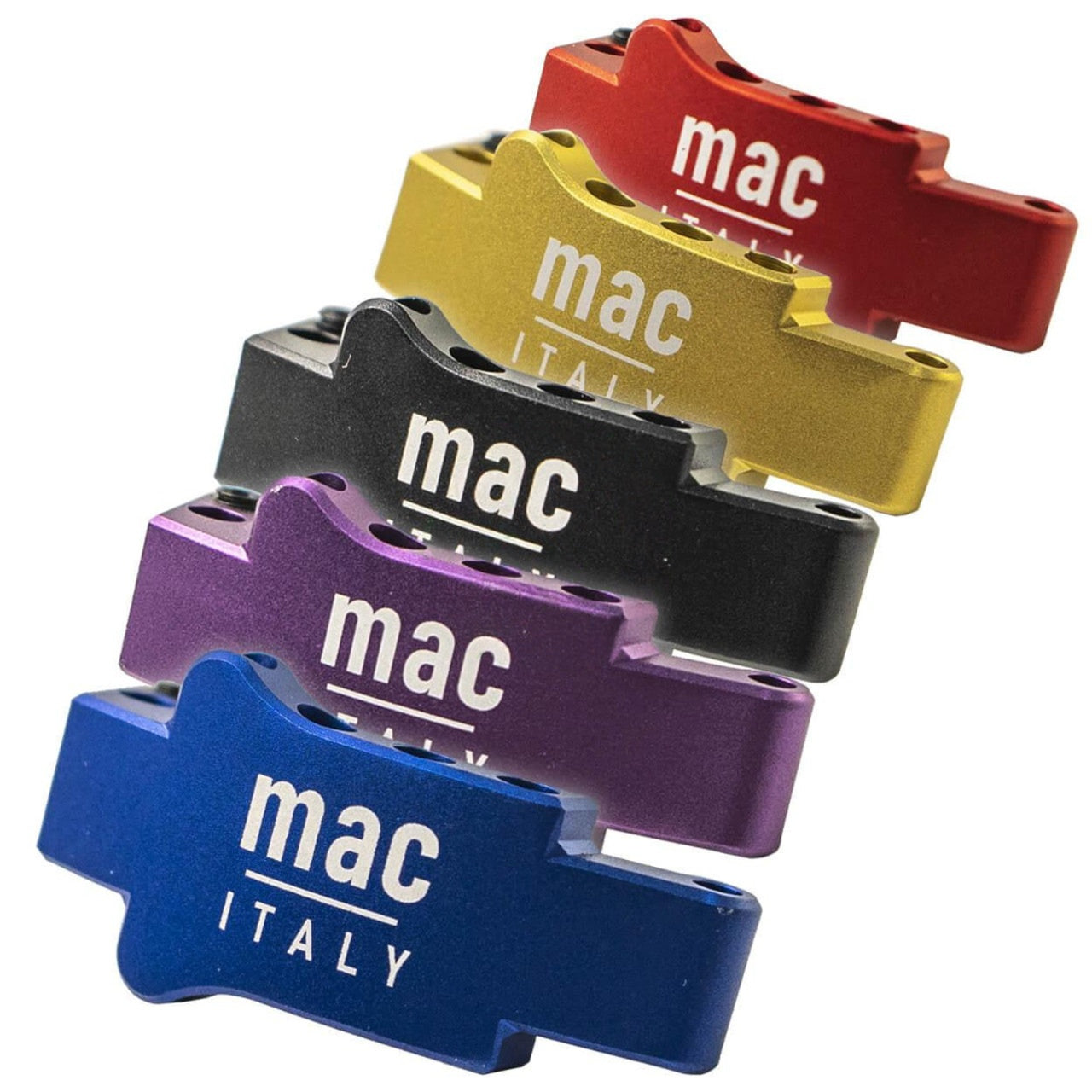 MAC Airsoft CNC MAG Trigger Guard