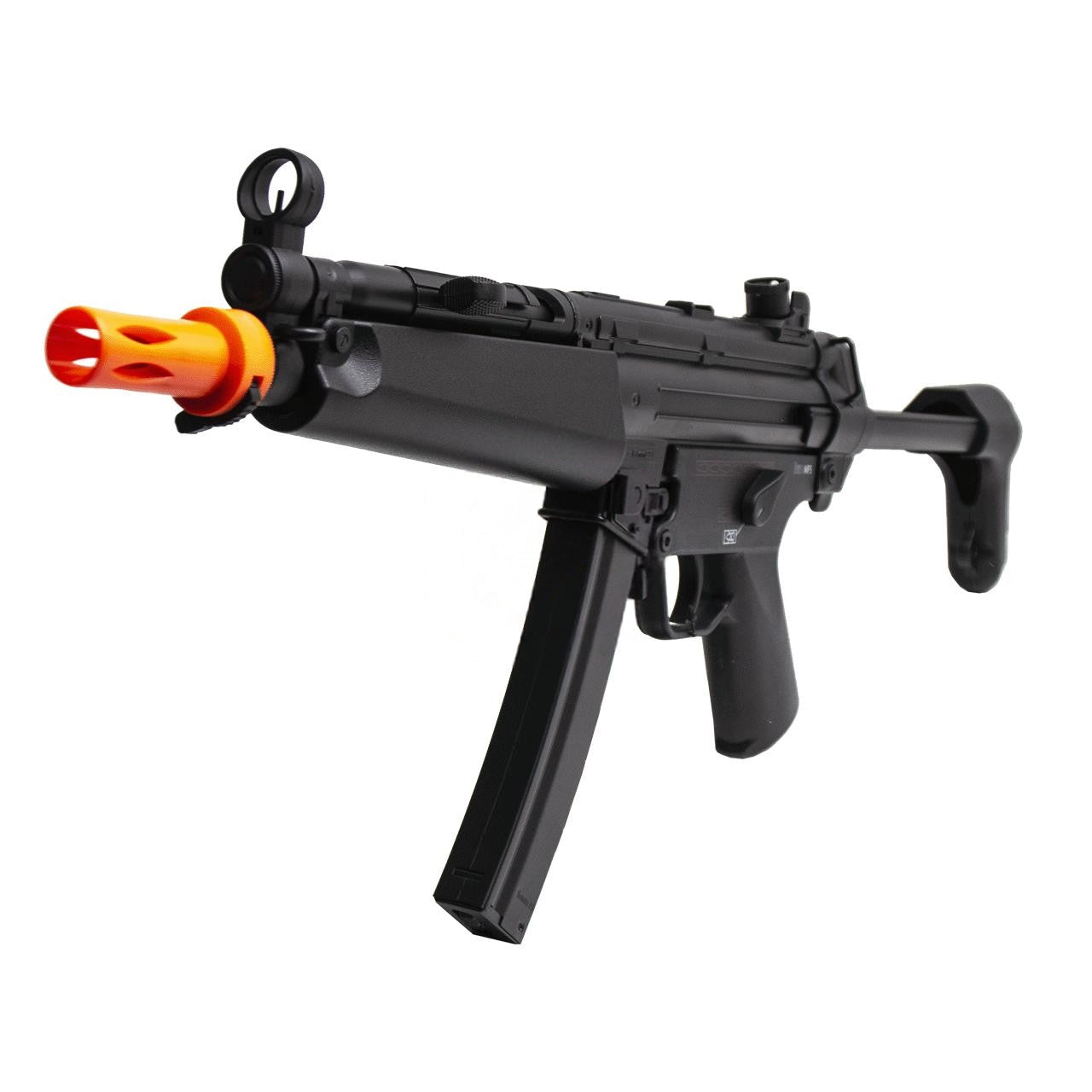Umarex | Elite Force H&K MP5 A4 Competition AEG