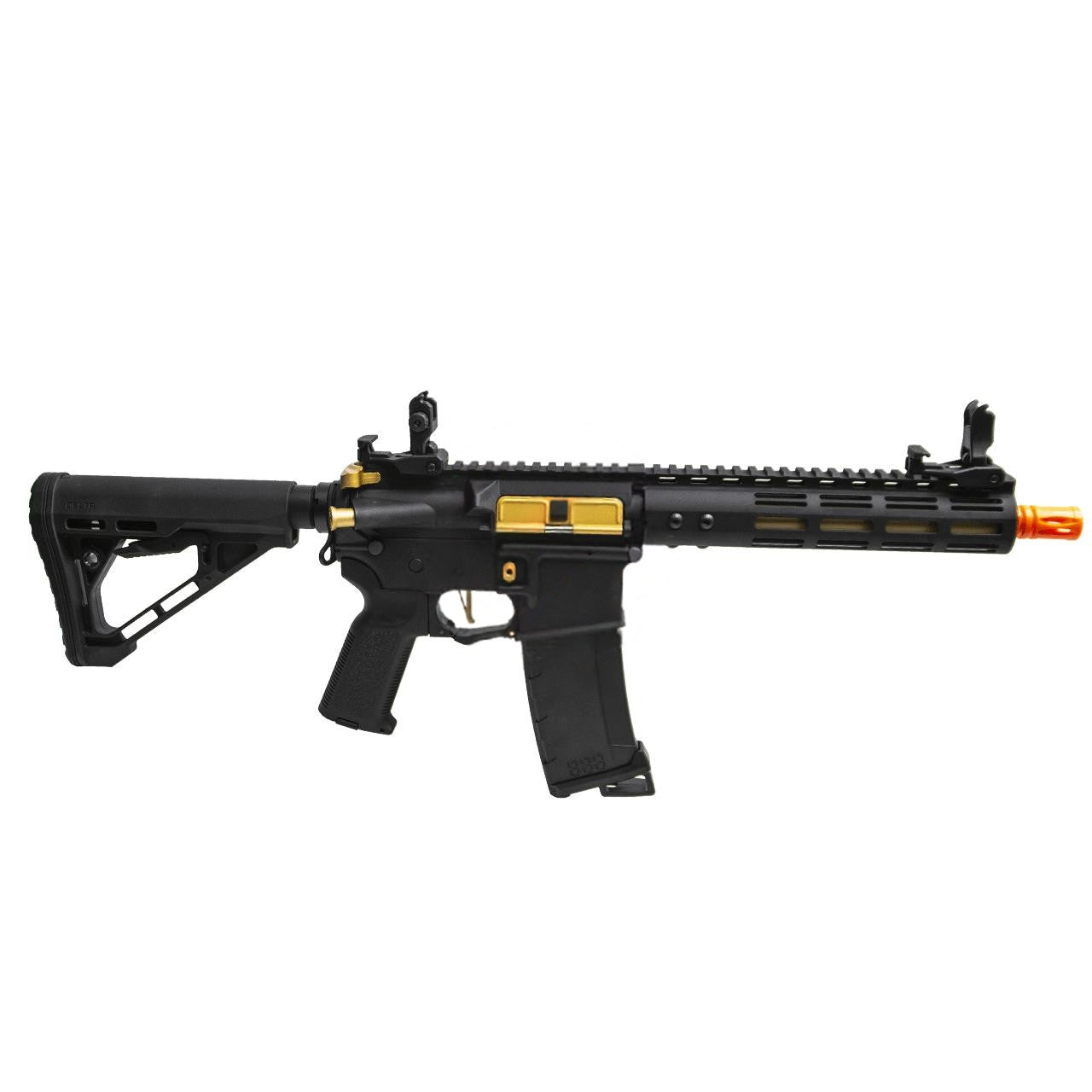 Lancer Tactical GEN 3 Archon 9" M-LOK M4 Airsoft Rifle | Delta Stock