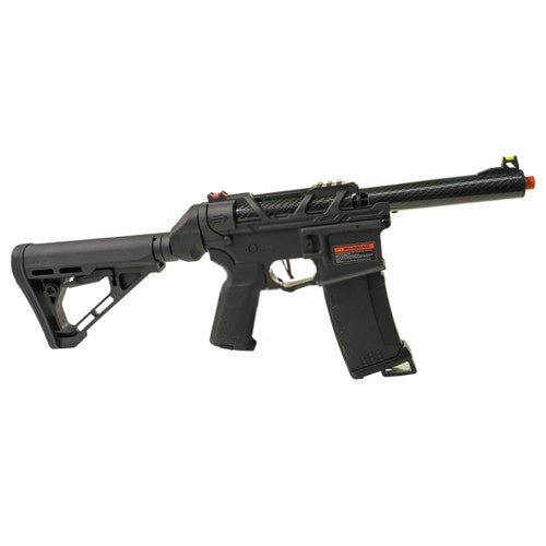 Lancer Tactical x AirTac Customs Gen 3 AEG Speedsoft Airsoft Rifle